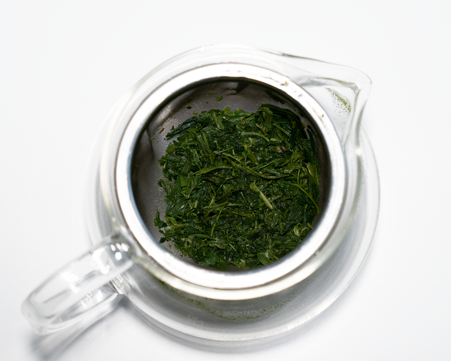 2024 First Harvest - Loose Leaf Tea