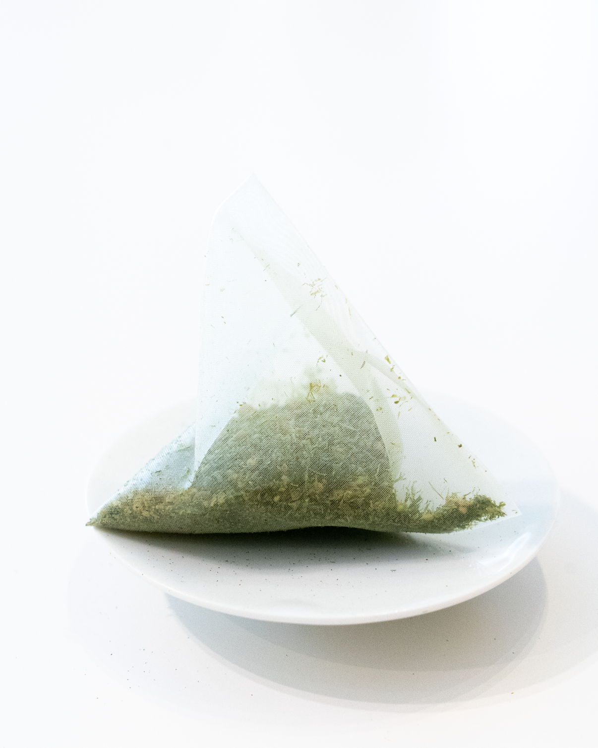 Genmaicha - Roasted Brown Rice Green Tea Bags