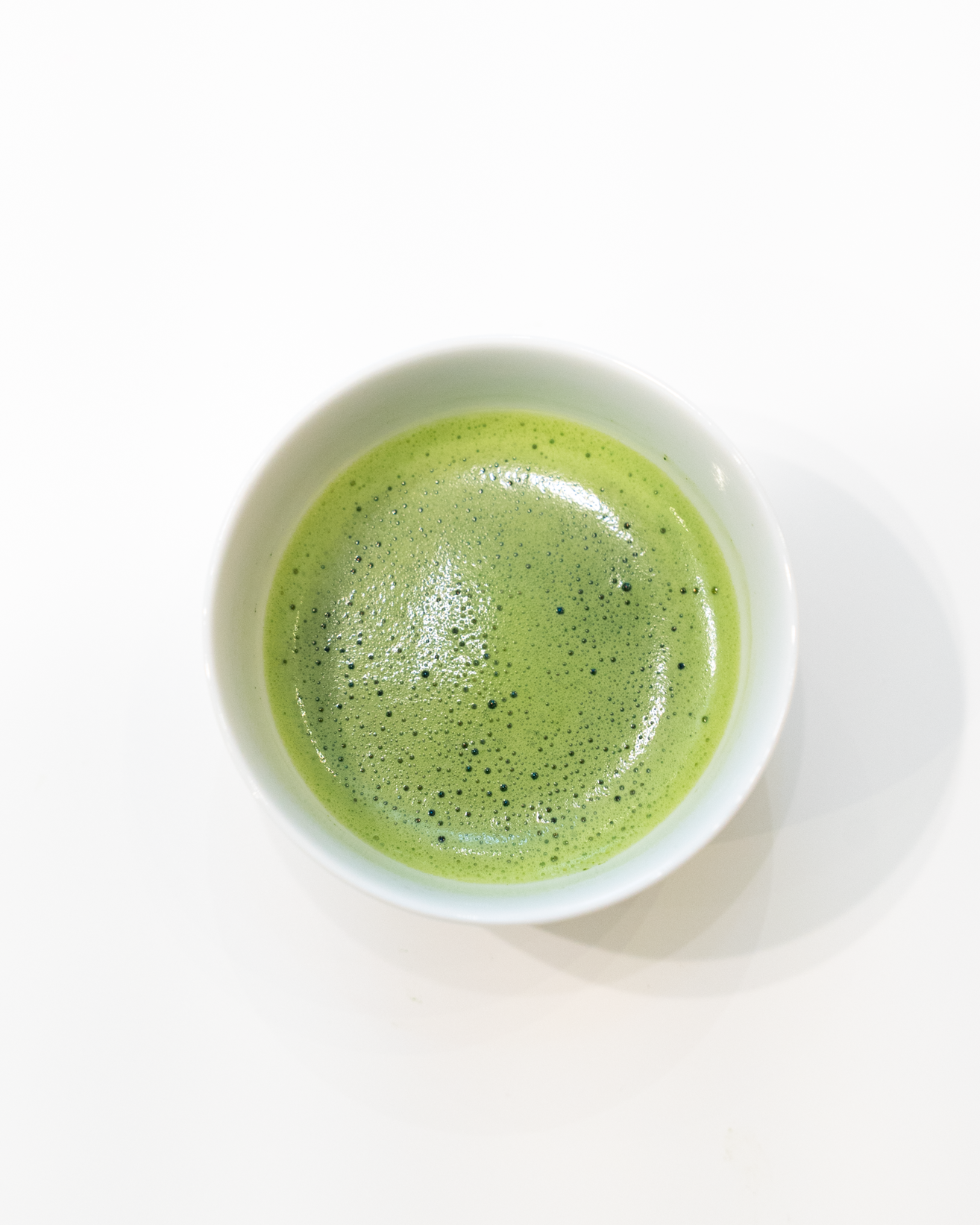 Tsuyu - Premium Matcha