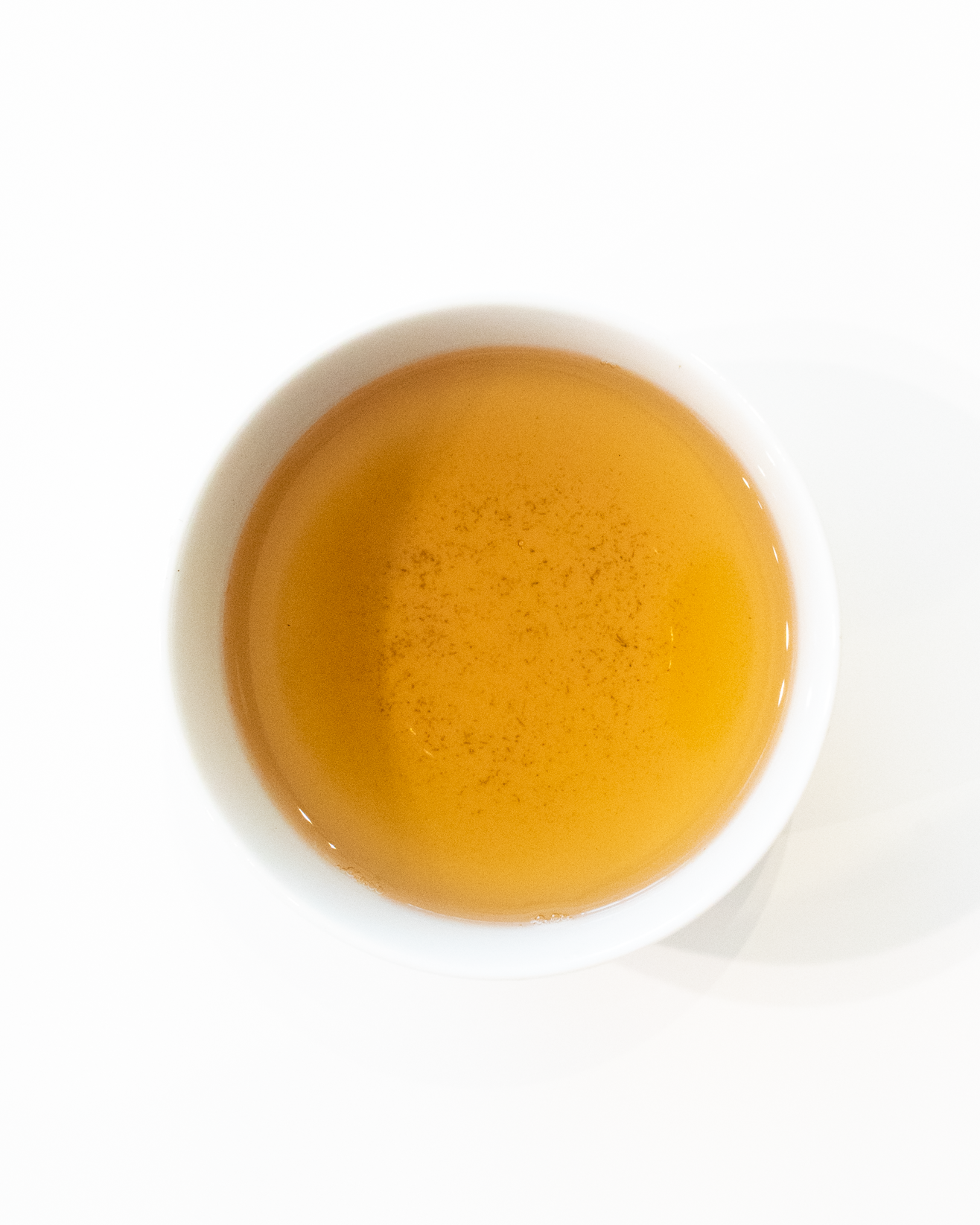 Houjicha - Roasted Green Tea Bags - Small