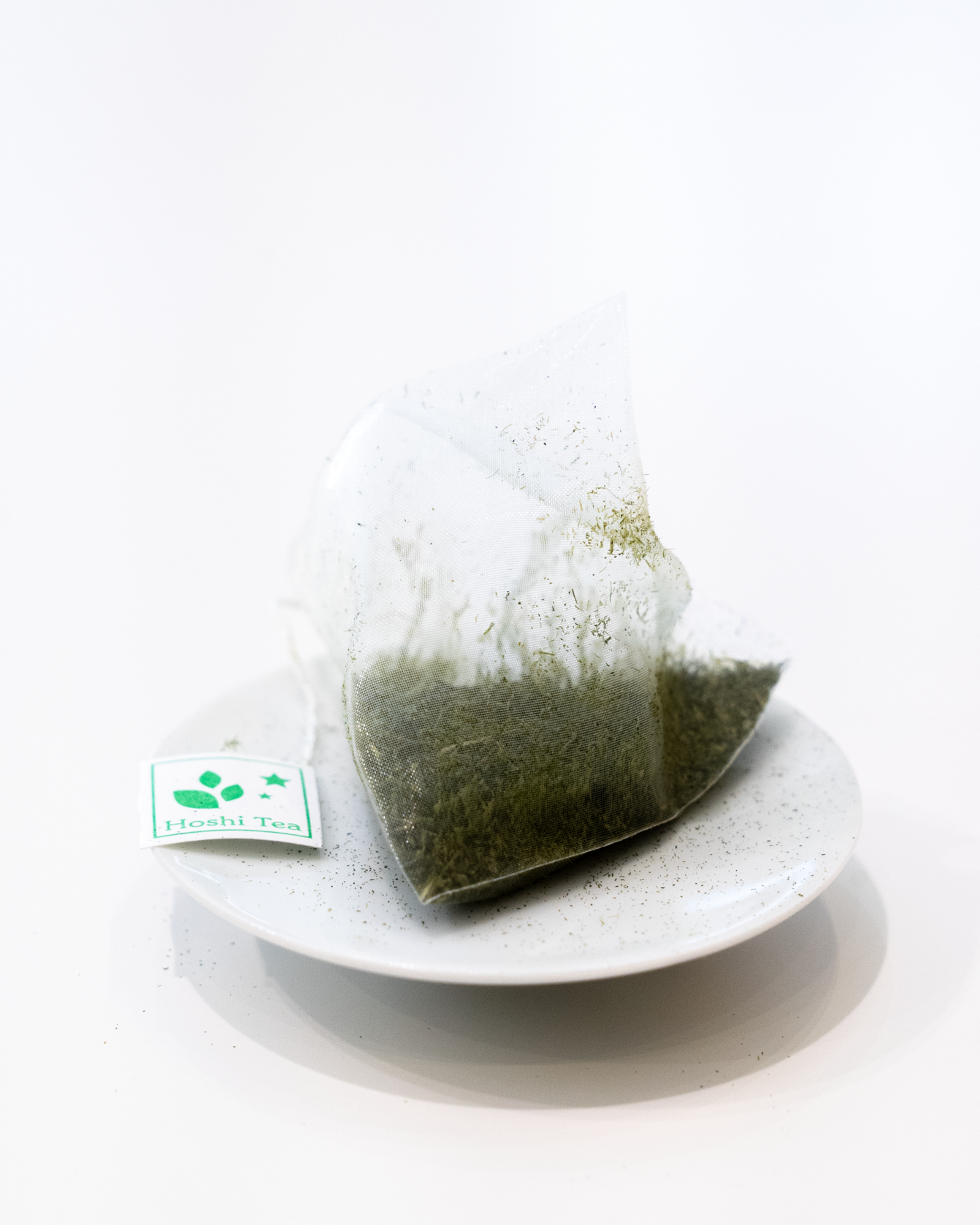 Premium Hot Sencha Tea Bags