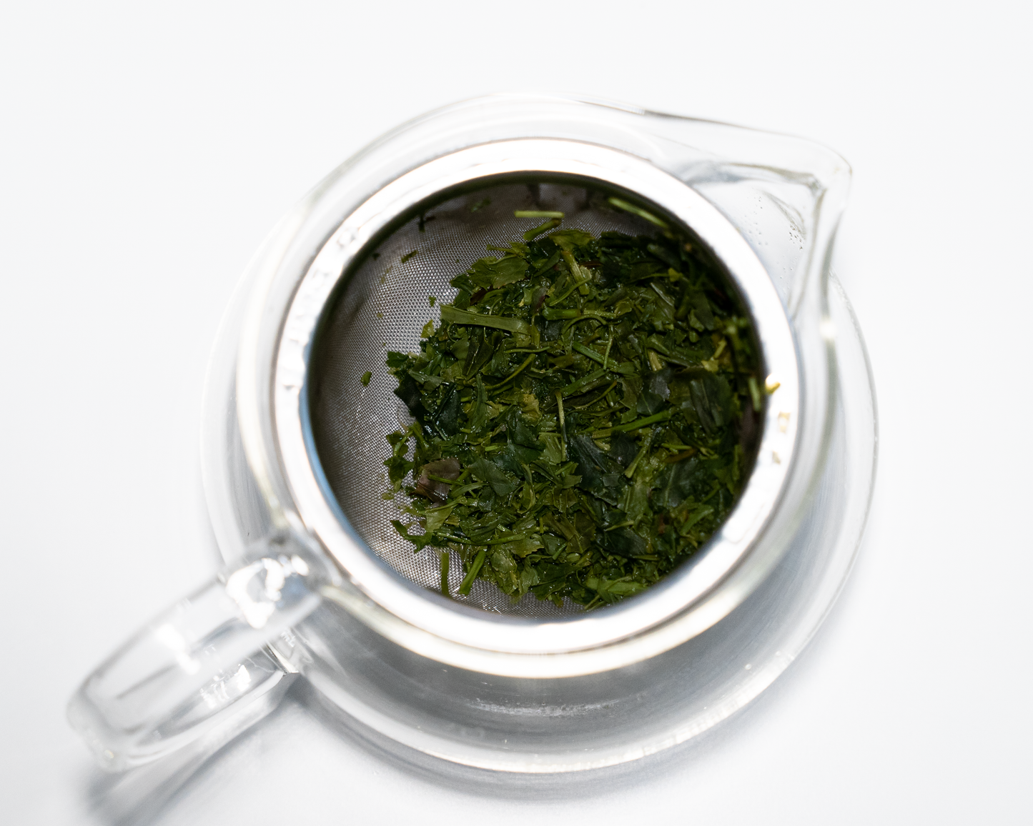 Rich Blend - Kabusecha Organic Premium Loose-Leaf Tea