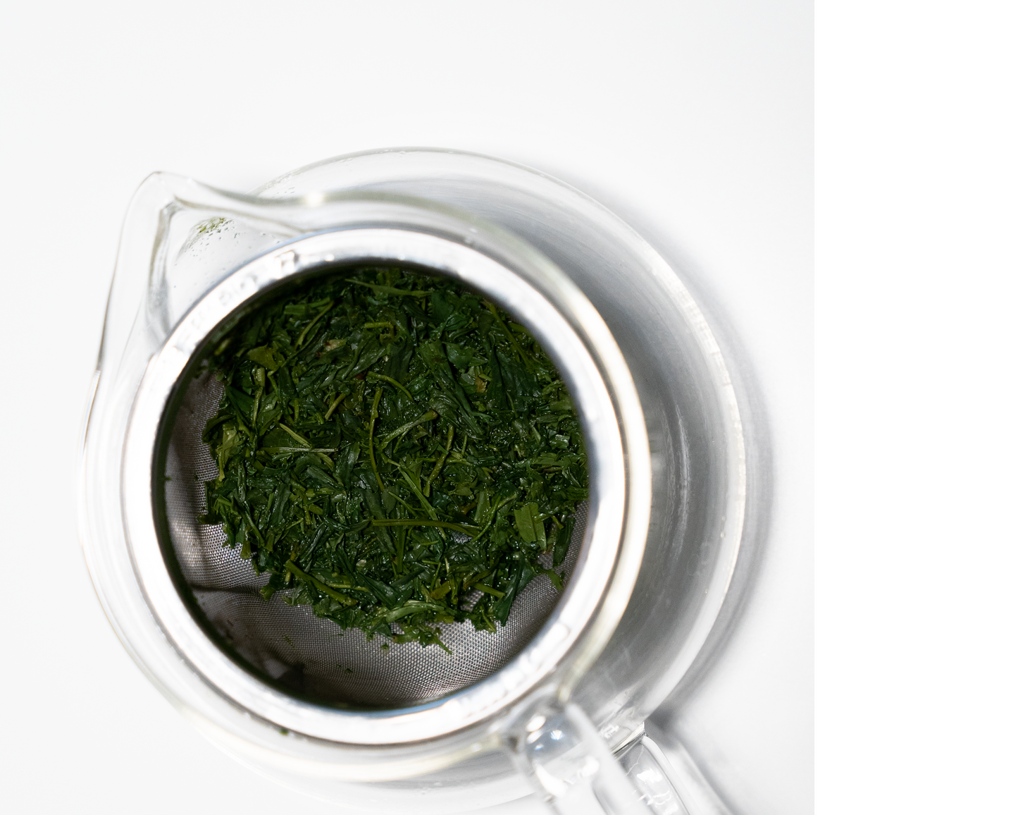 2023 Premium First Harvest - Loose Leaf Tea
