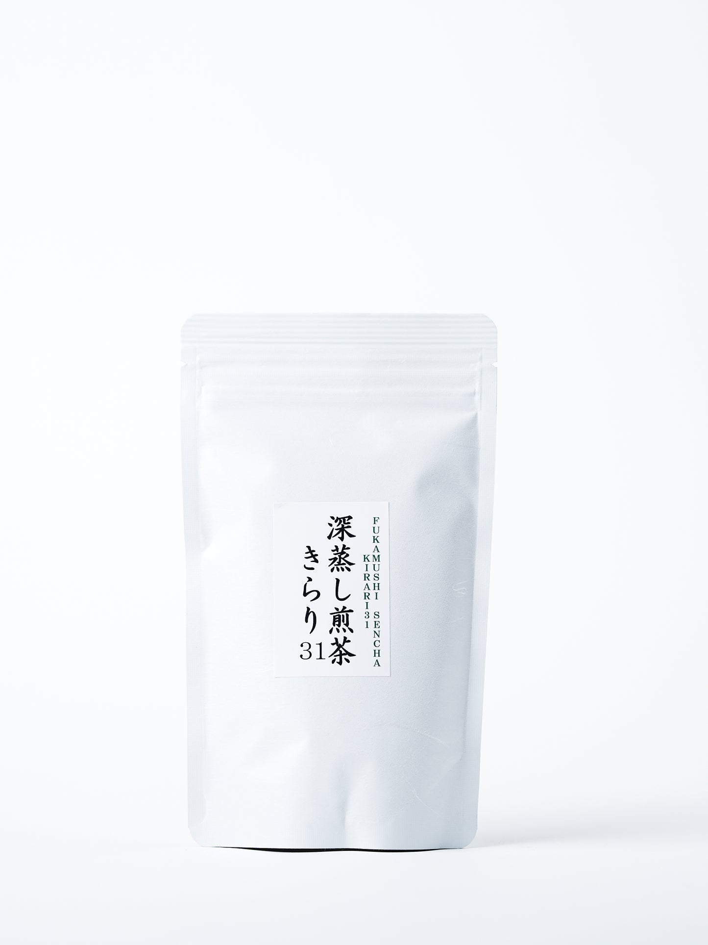 Kirari - Loose Leaf Green Tea