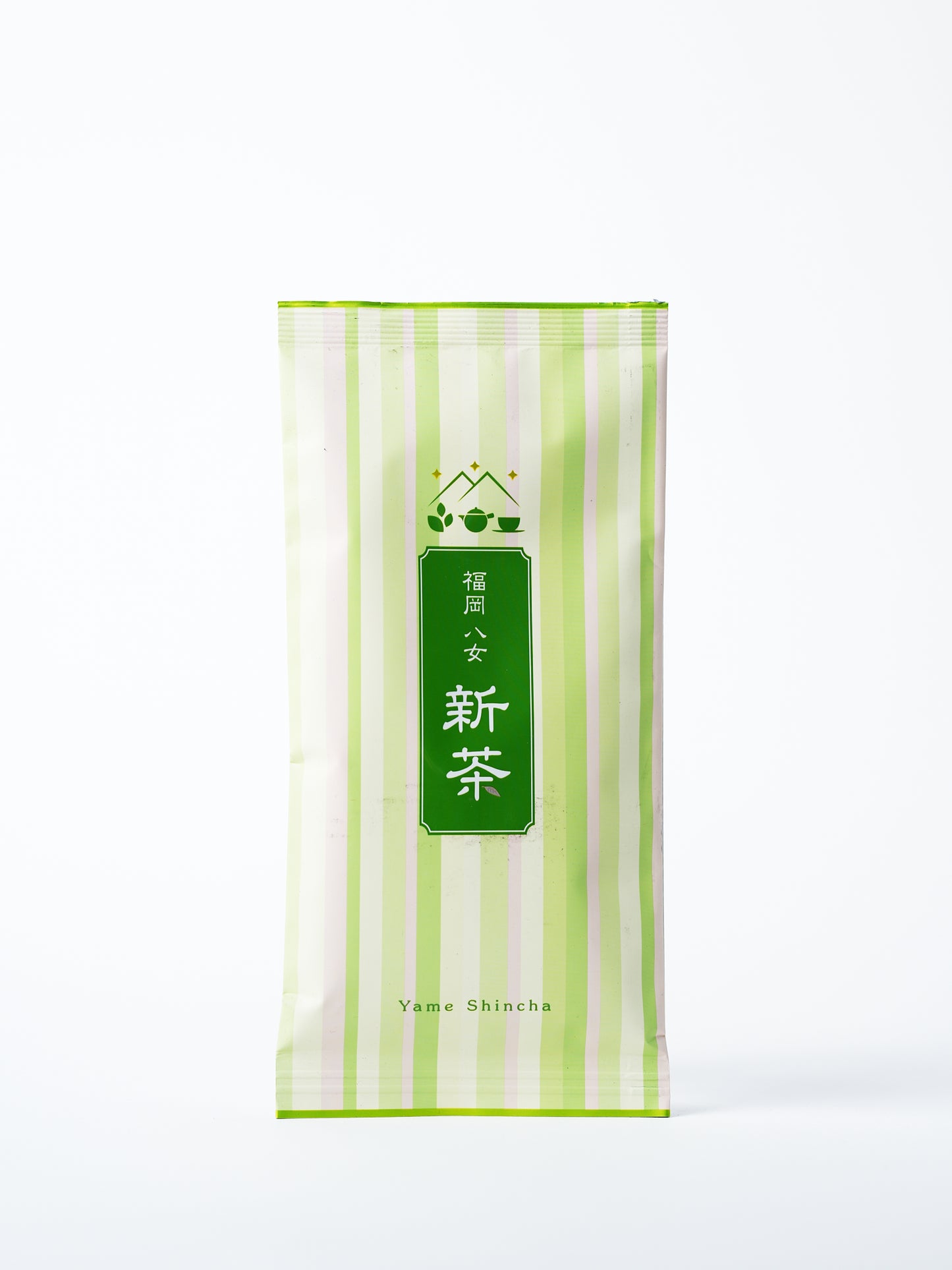 2024 First Harvest - Loose Leaf Tea