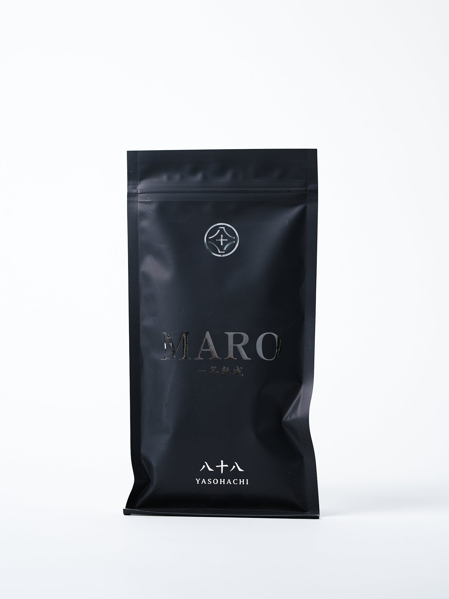 Maro - Aged Organic Premium Loose Leaf Tea