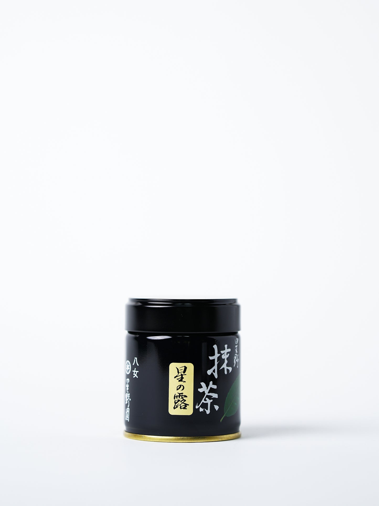 Tsuyu - Premium Matcha