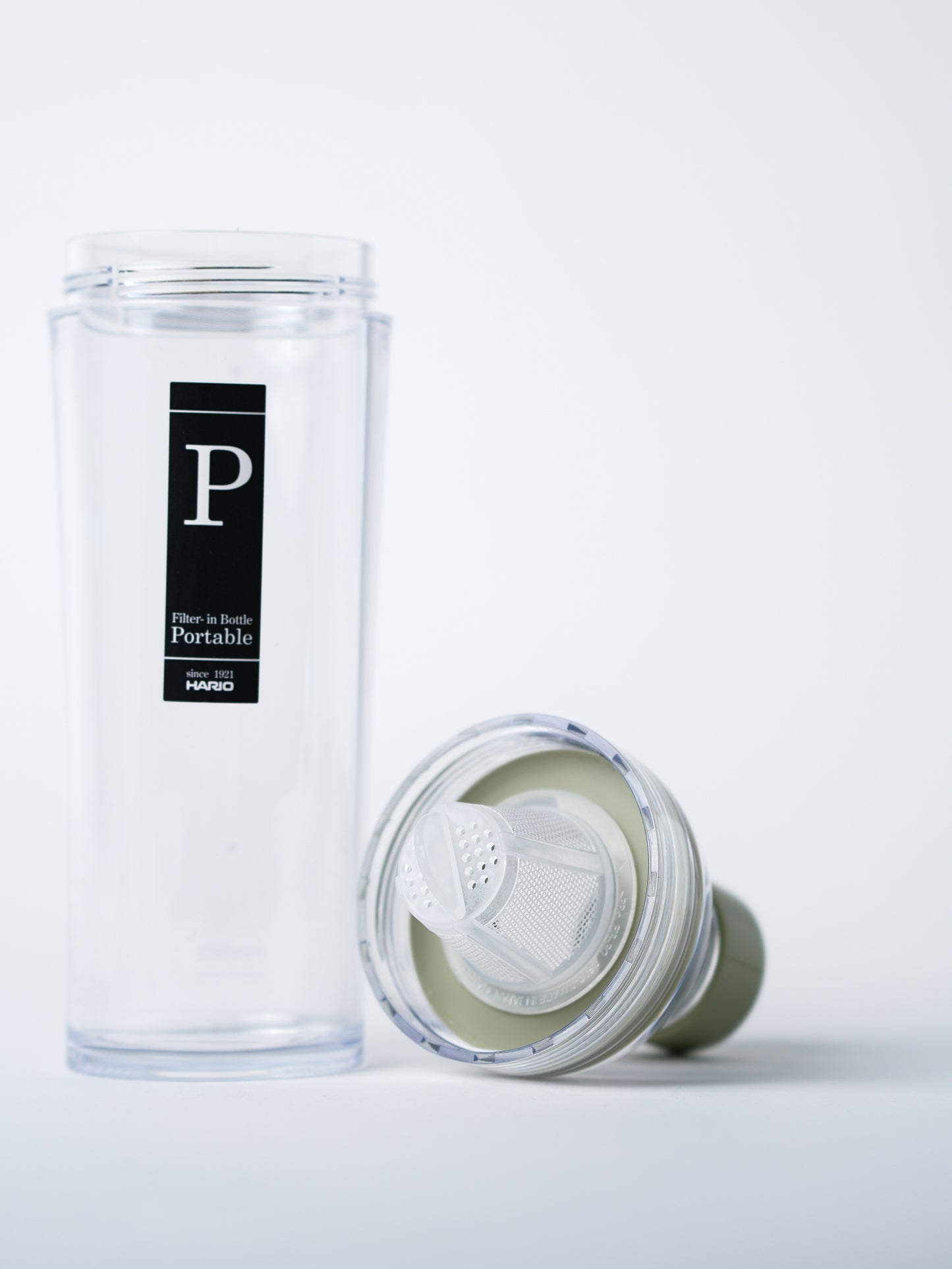 Portable Filter-In Bottle