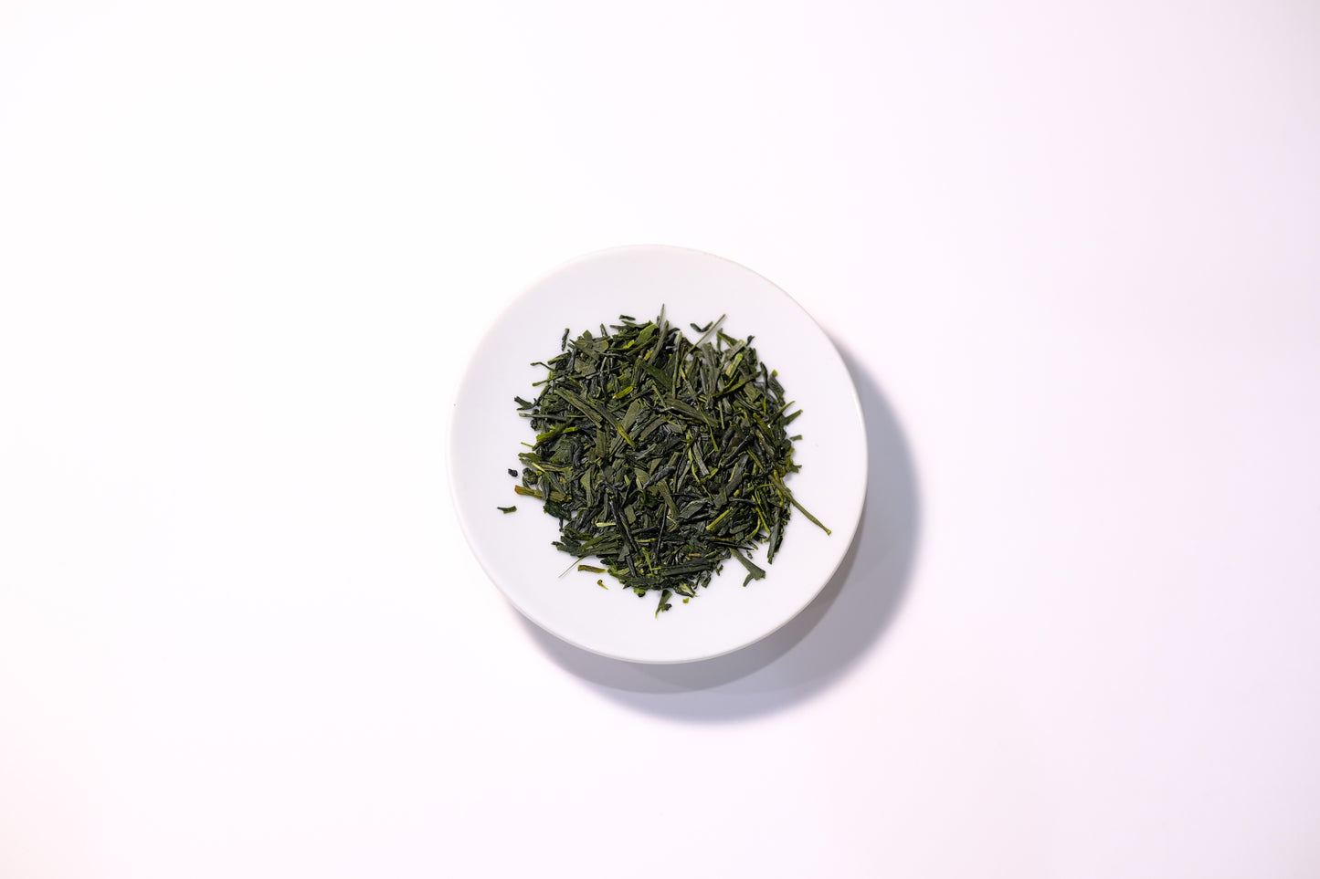 Koshun - Sencha - Loose Leaf Green Tea