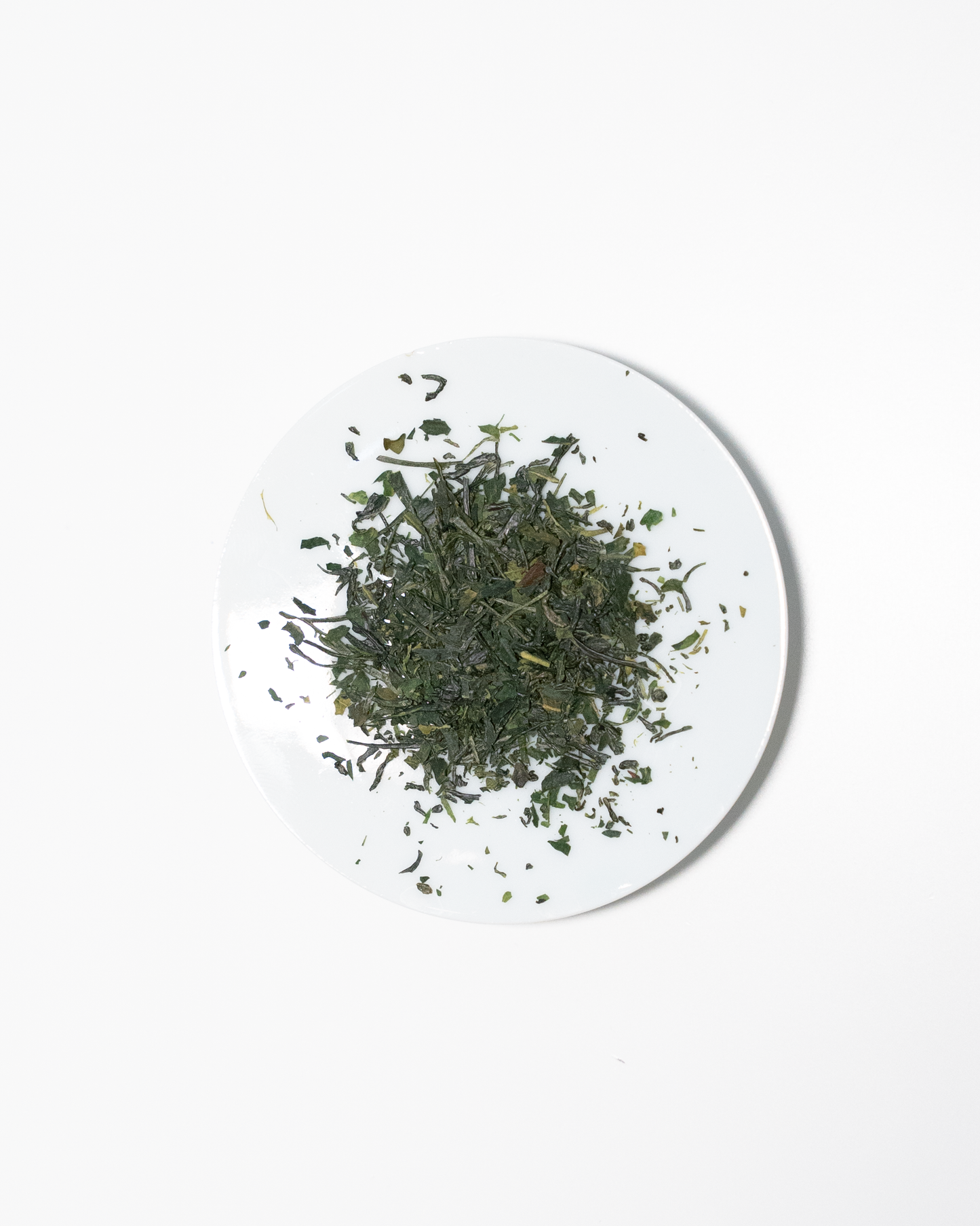 Haruhonoka - Tencha Blend - Loose Leaf Tea