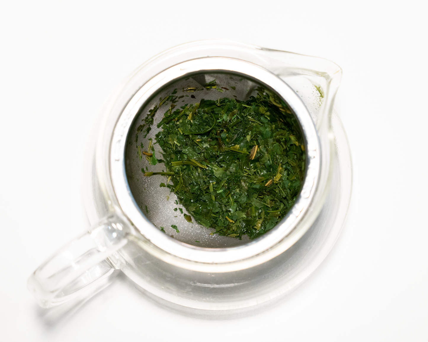 Haruhonoka - Tencha Blend - Loose Leaf Tea