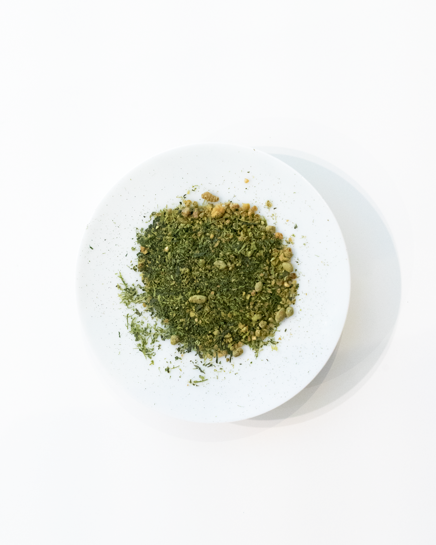 Genmaicha - Roasted Brown Rice Green Tea Bags