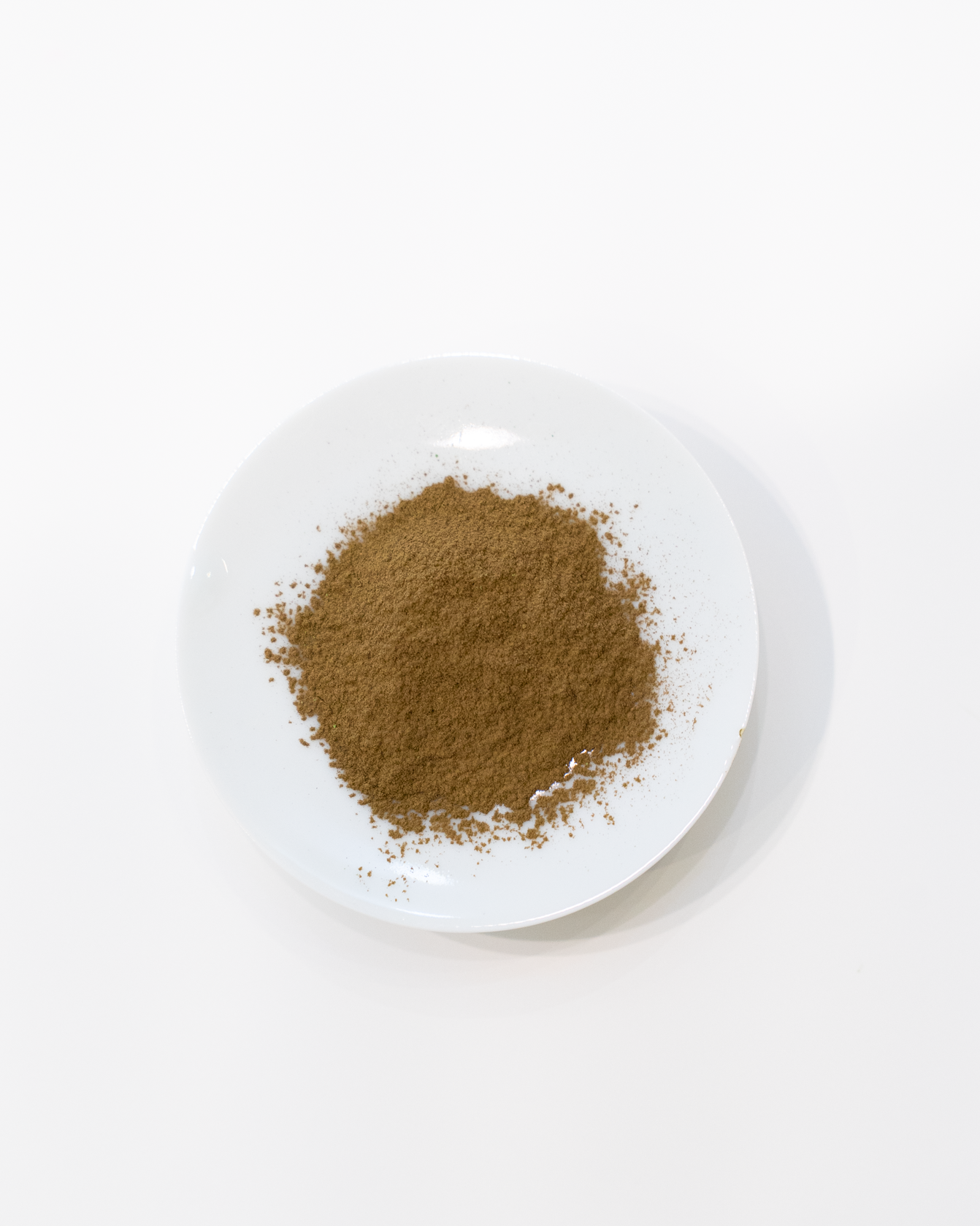 Hakkou-Cha - Aged Green Tea Powder