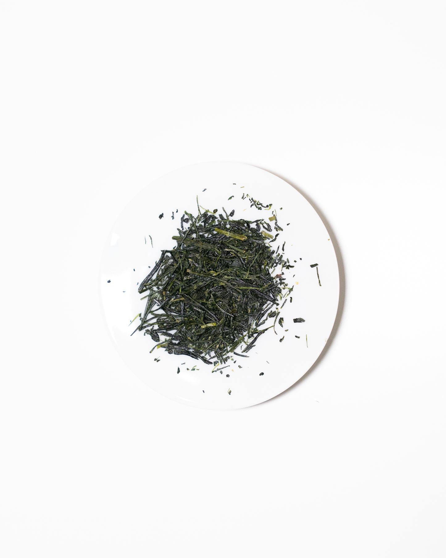 Hatsutsumi - Premium Loose Leaf Tea