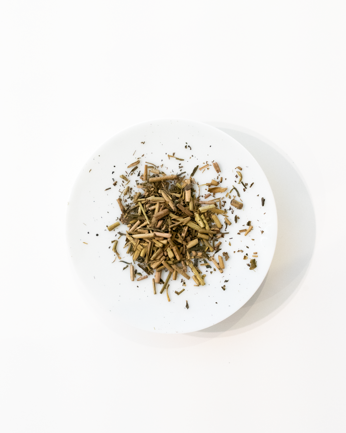 Houjicha - Roasted Green Tea Bags - Small