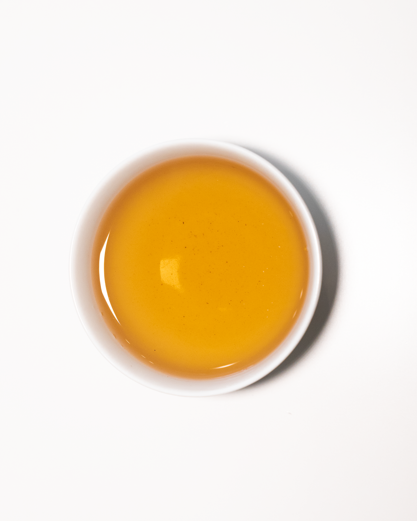 Organic Houjicha - Loose Leaf - Roasted Green Tea