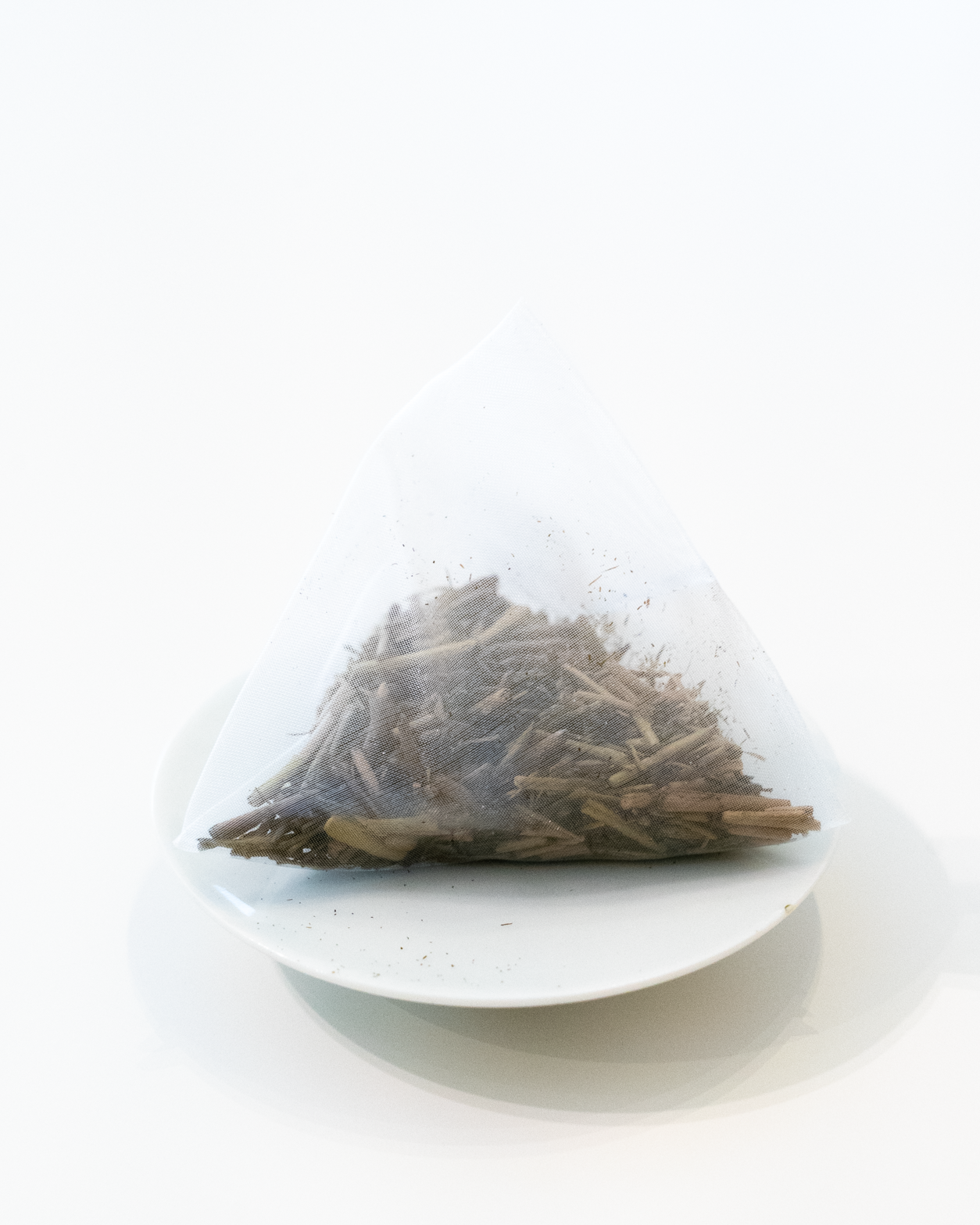 Houjicha - Roasted Green Tea Bags