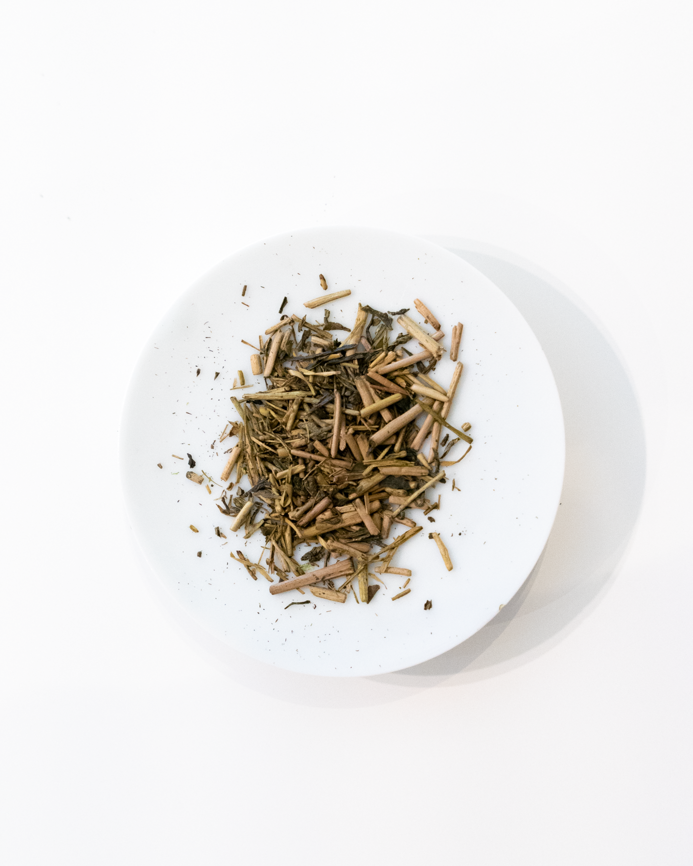 Houjicha - Roasted Green Tea Bags