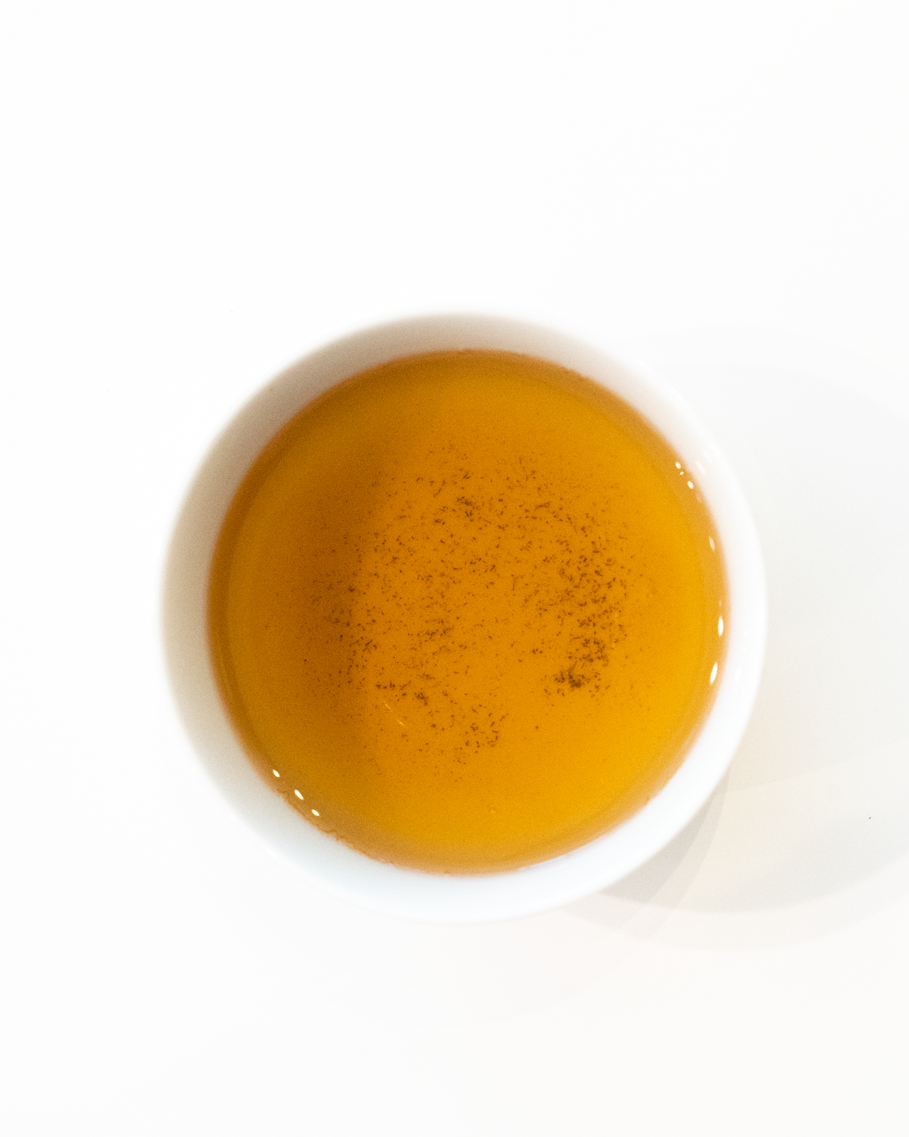 Houjicha - Roasted Green Tea Bags