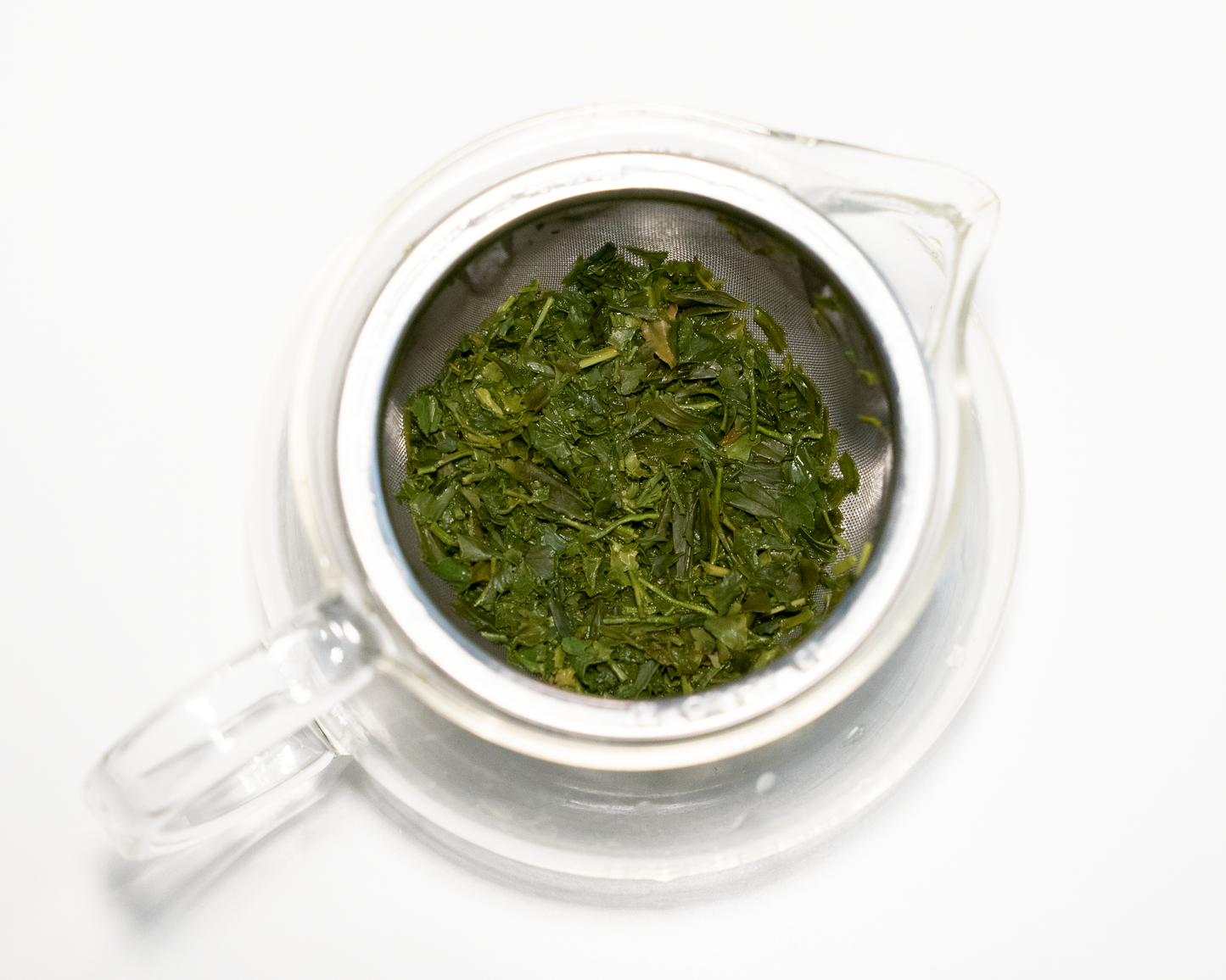 Maro - Aged Organic Premium Loose Leaf Tea