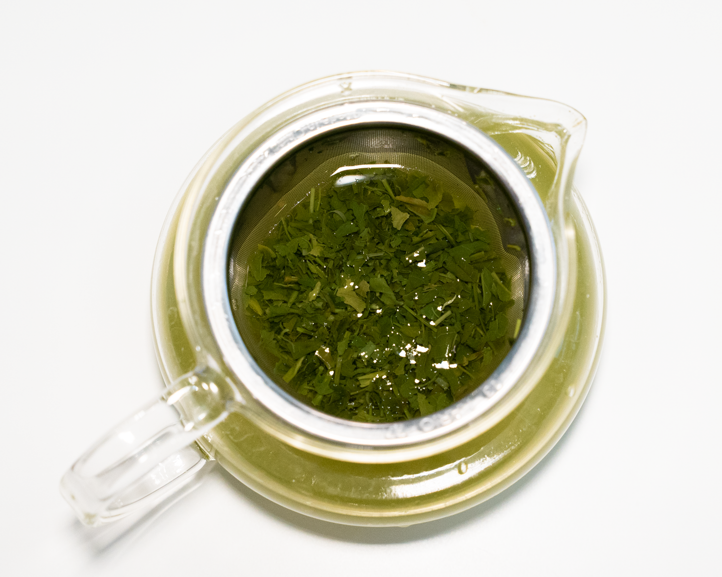 Maro - Aged Organic Premium Loose Leaf Tea