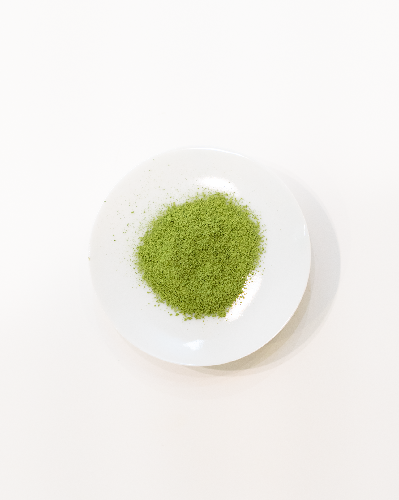 Organic - Premium Matcha