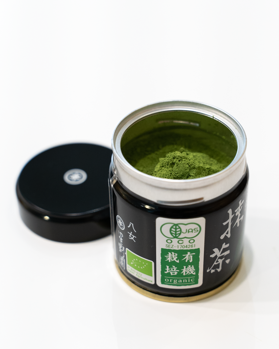 Organic - Premium Matcha