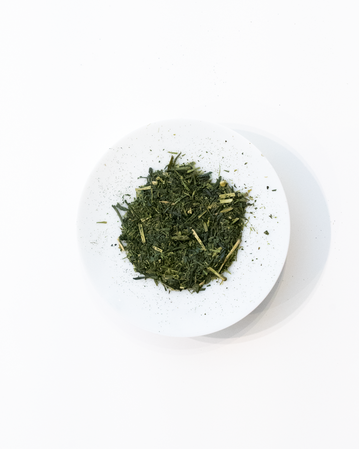 Premium Hot Sencha Tea Bags