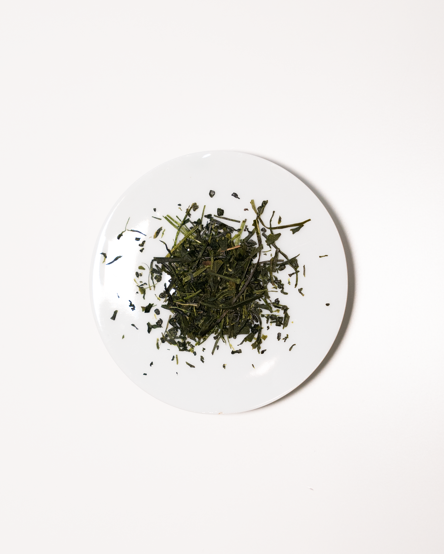 Rich Blend - Kabusecha Organic Premium Loose-Leaf Tea