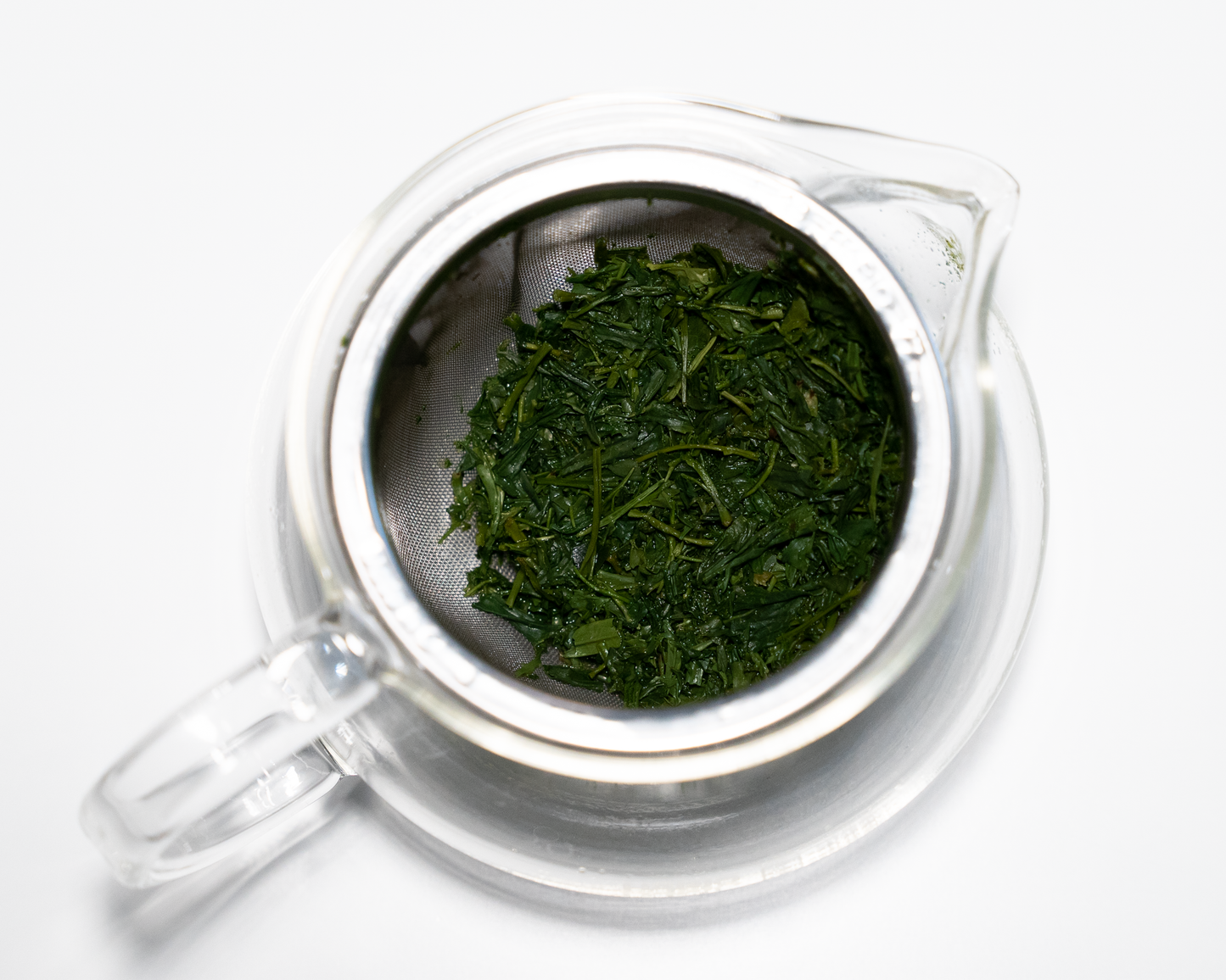 2023 Premium First Harvest - Loose Leaf Tea