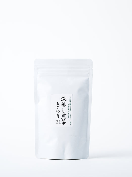 Kirari - Loose Leaf Green Tea