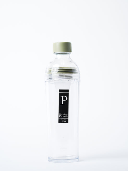 Portable Filter-In Bottle