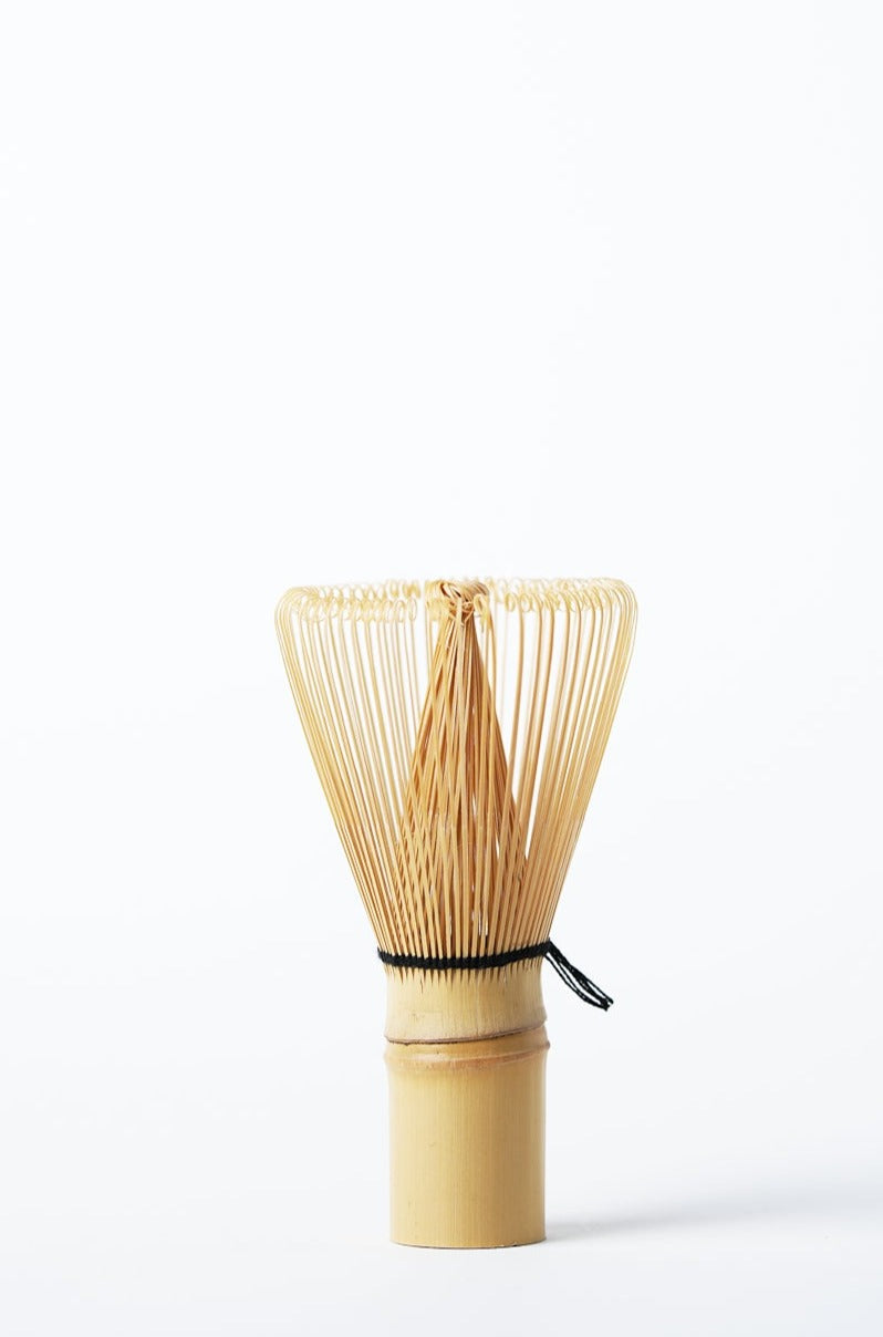 Matcha Whisk (100 Prongs)