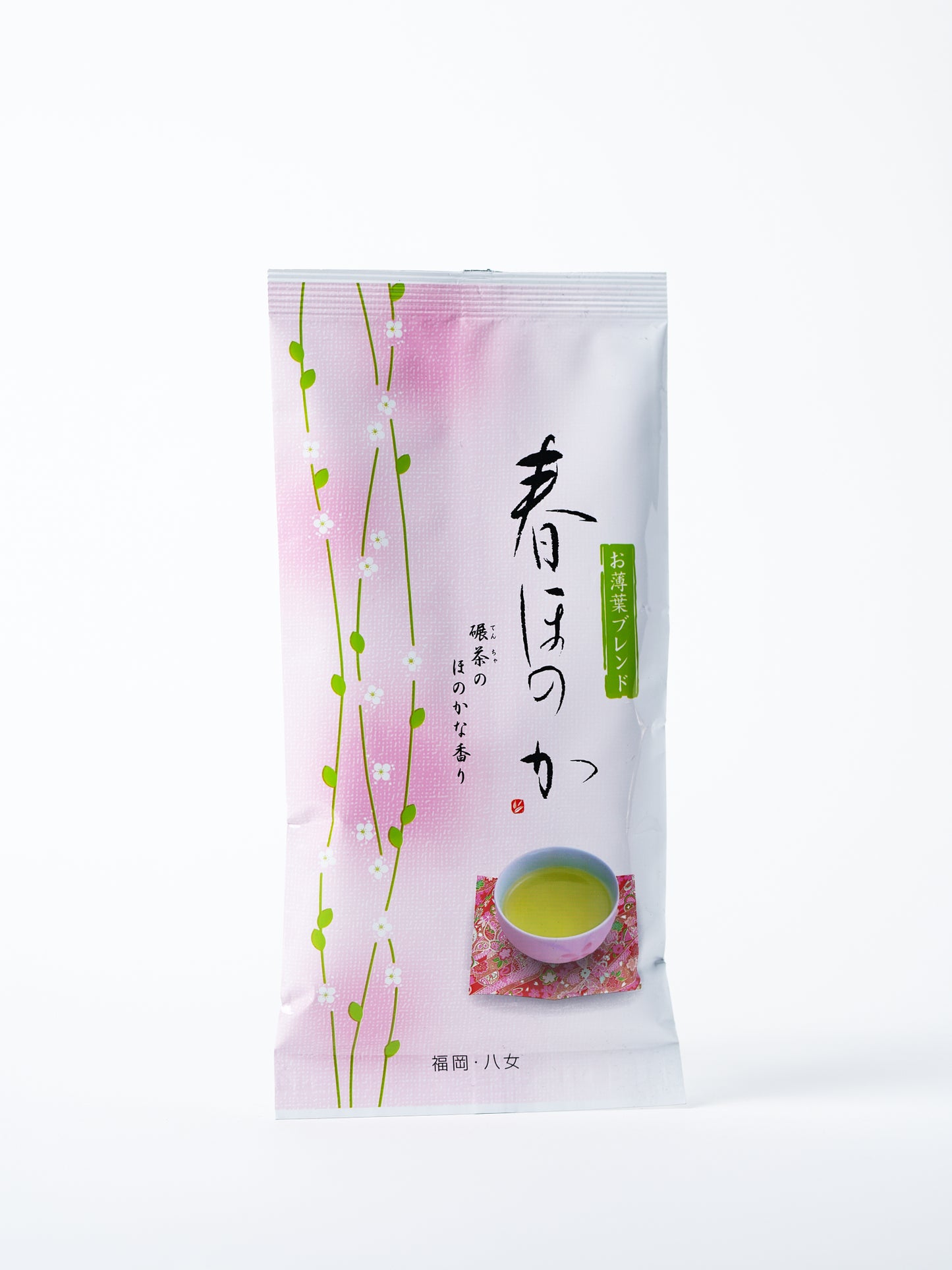 Haruhonoka - Tencha Blend - Loose Leaf Tea