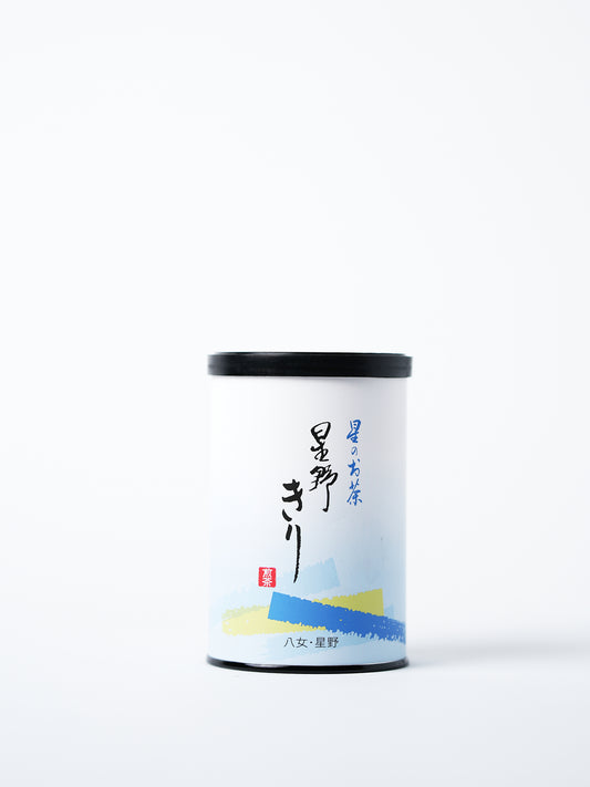 Kiri - Loose Leaf Green Tea