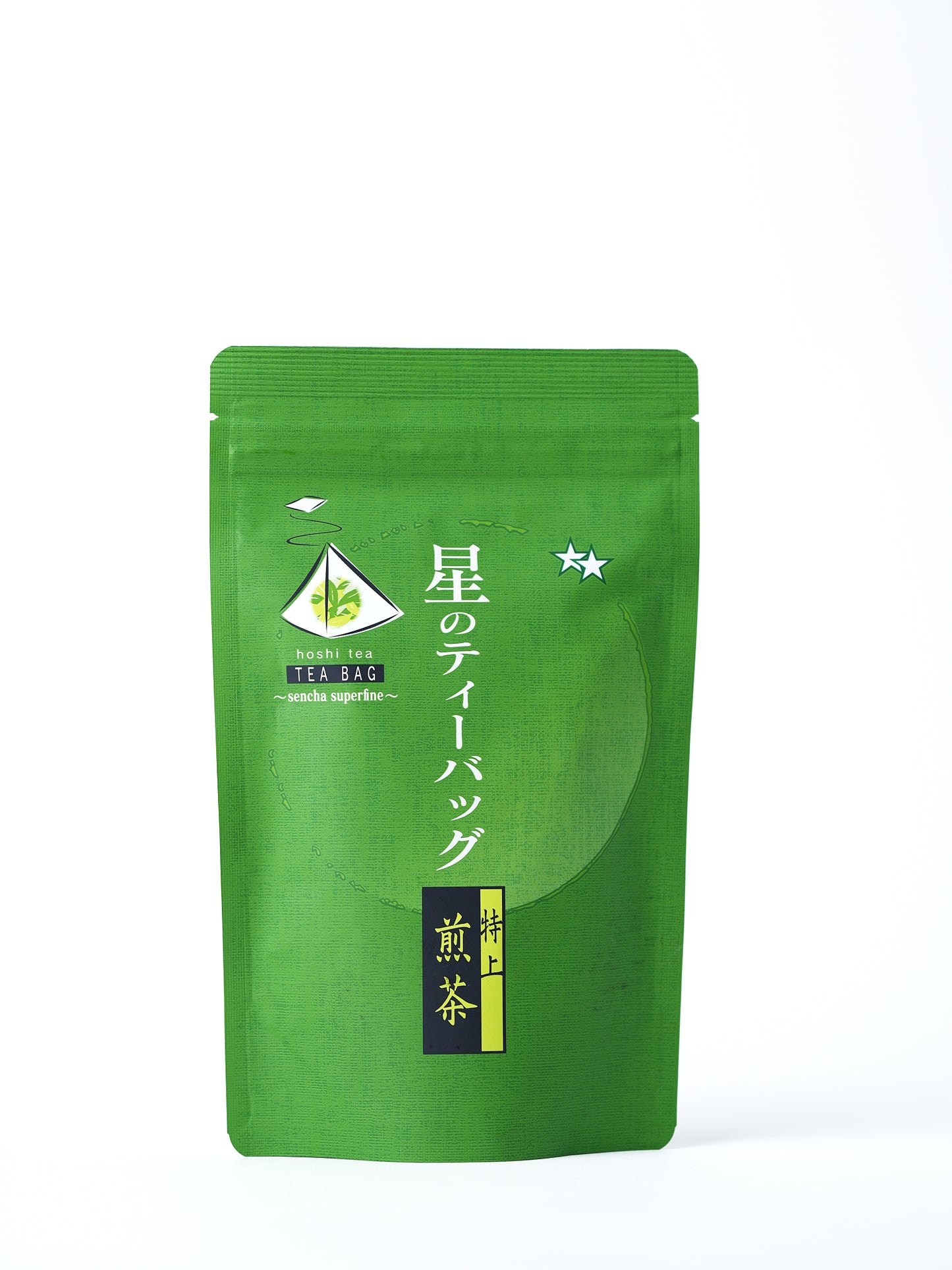Premium Hot Sencha Tea Bags