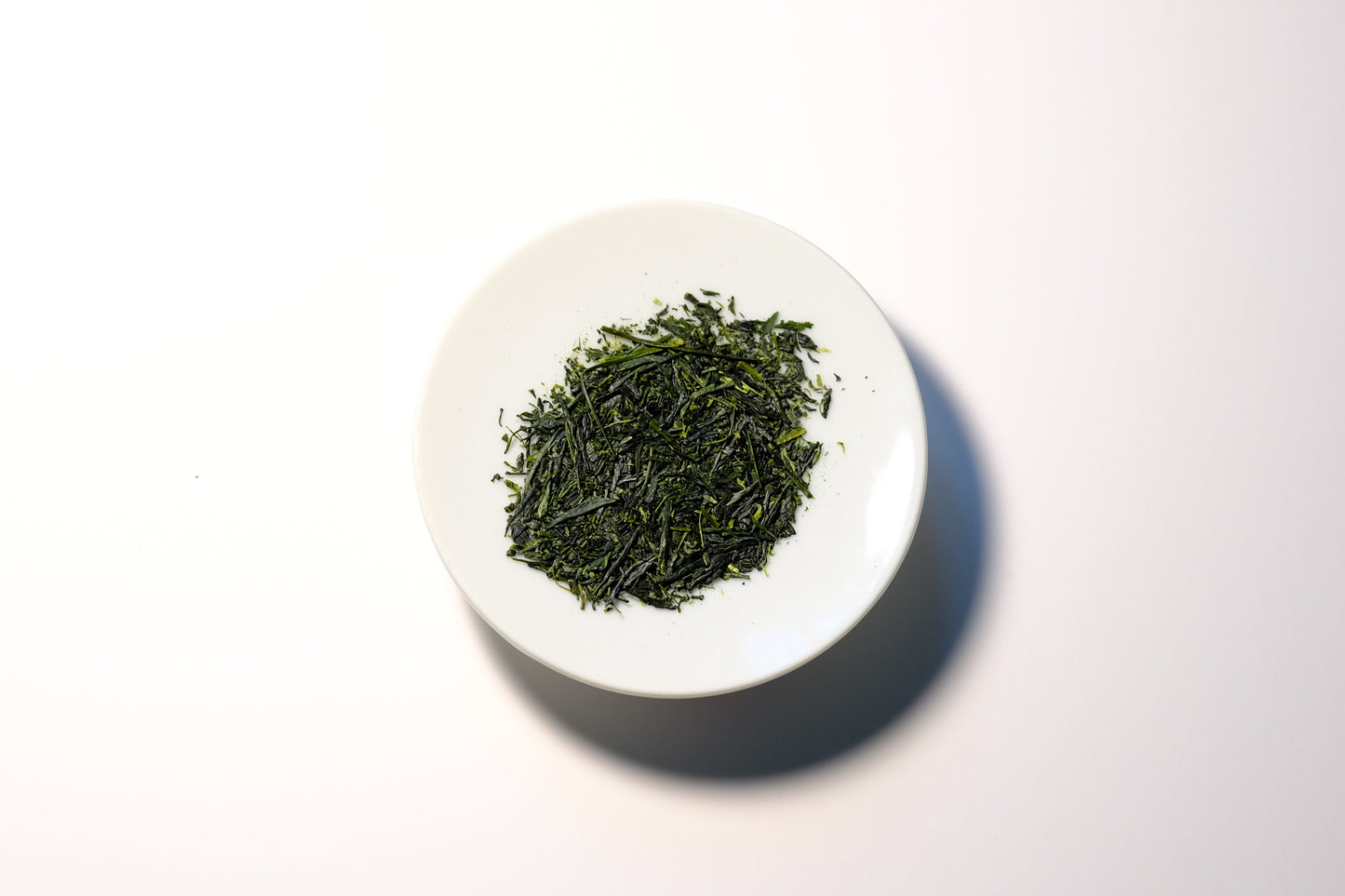 Fujimidori - Loose Leaf Green Tea