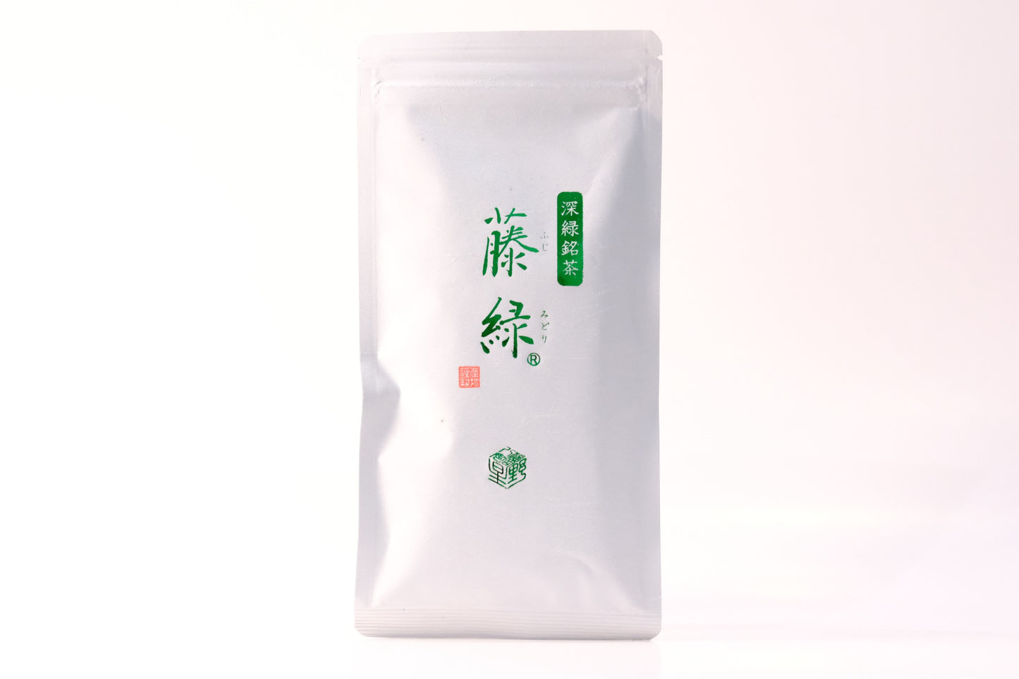 Fujimidori - Loose Leaf Green Tea