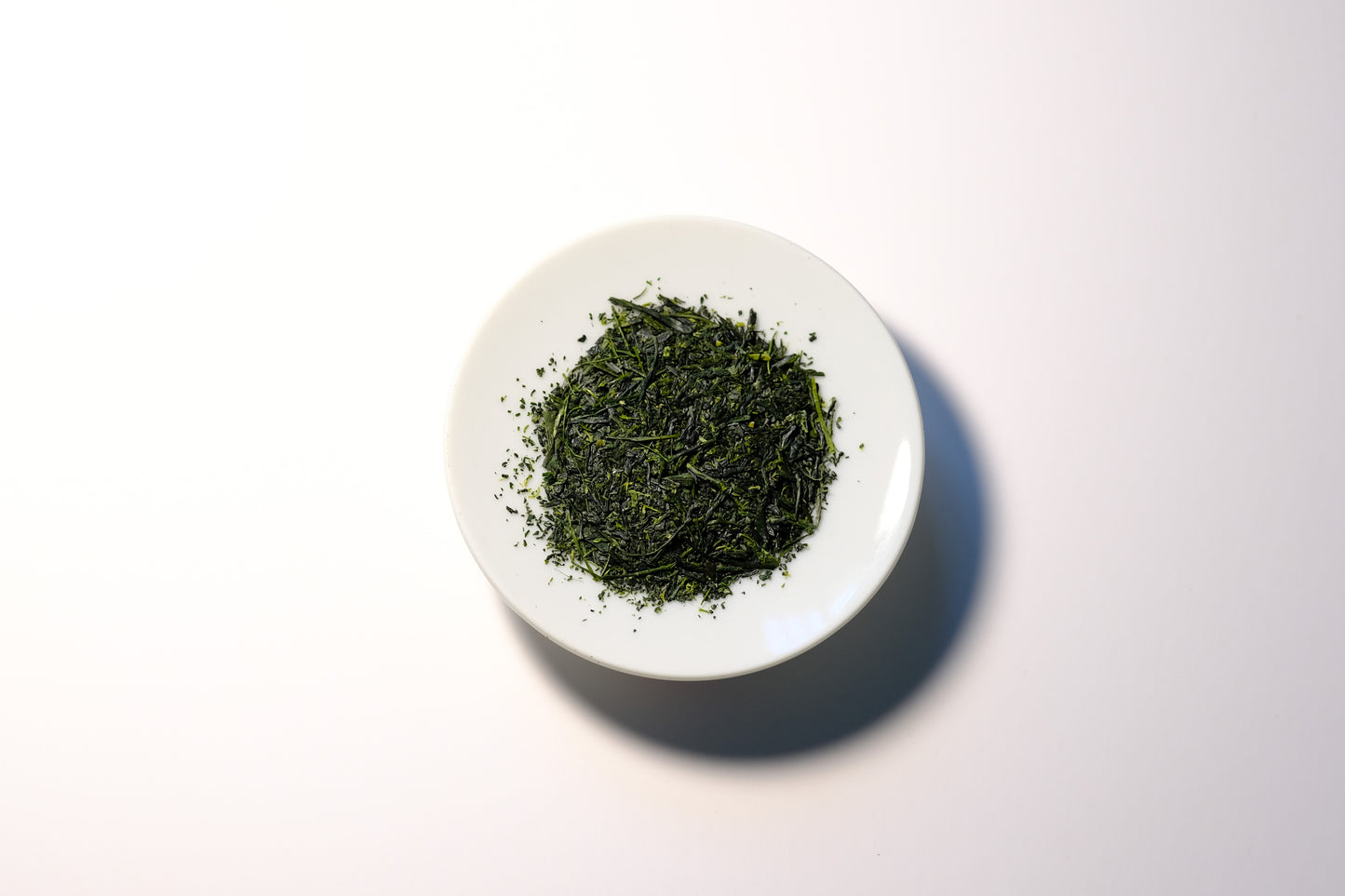 Fukamushi - Loose Leaf Green Tea
