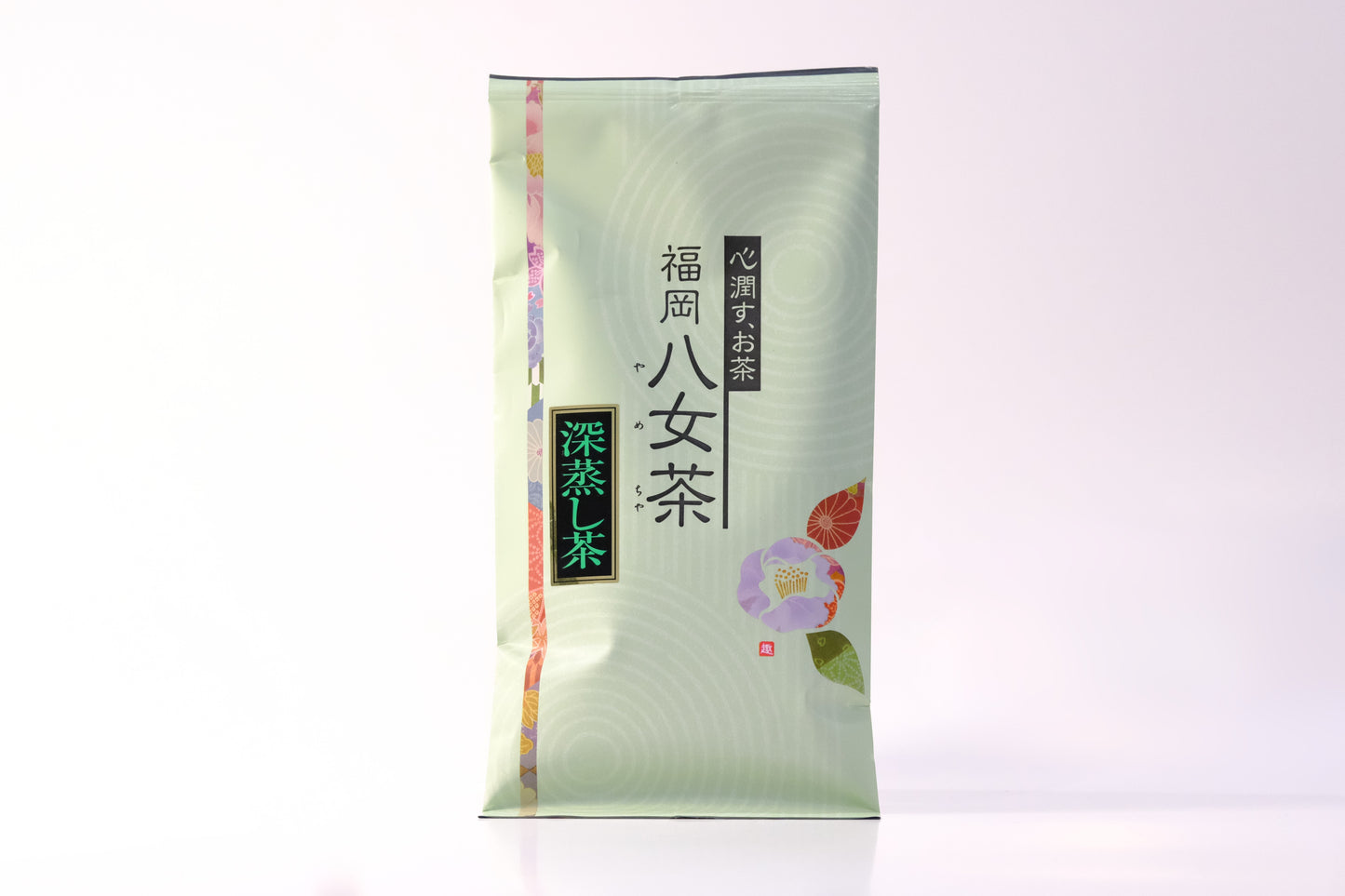 Fukamushi - Loose Leaf Green Tea