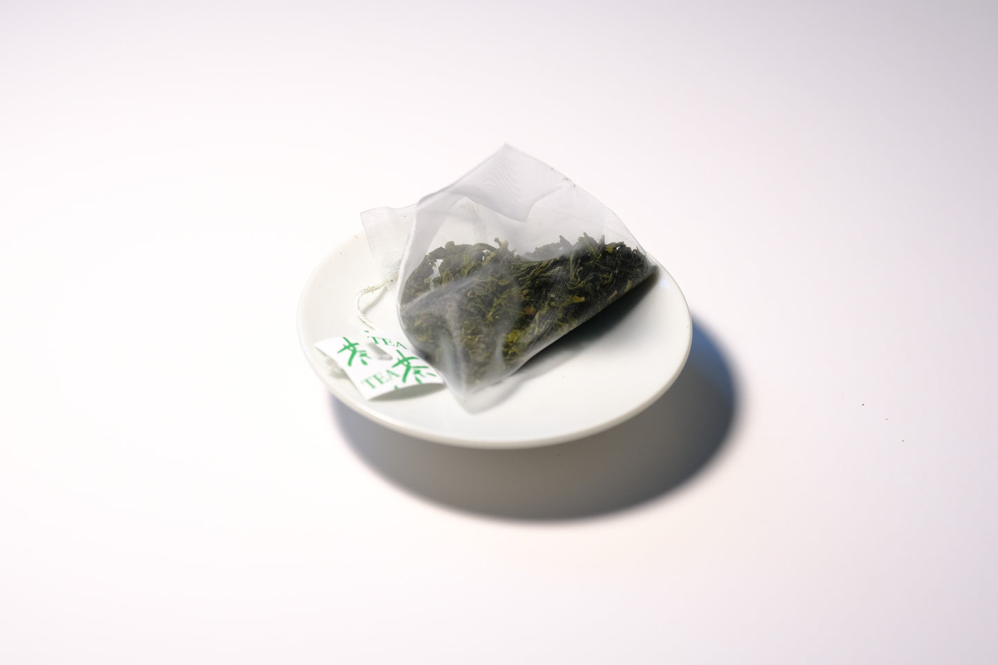 Oolong Tea Bags